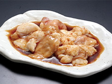 飛騨産ホルモン